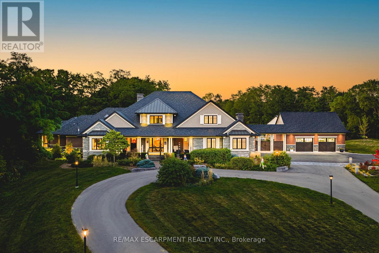 597 OLD YORK ROAD, Burlington, Ontario