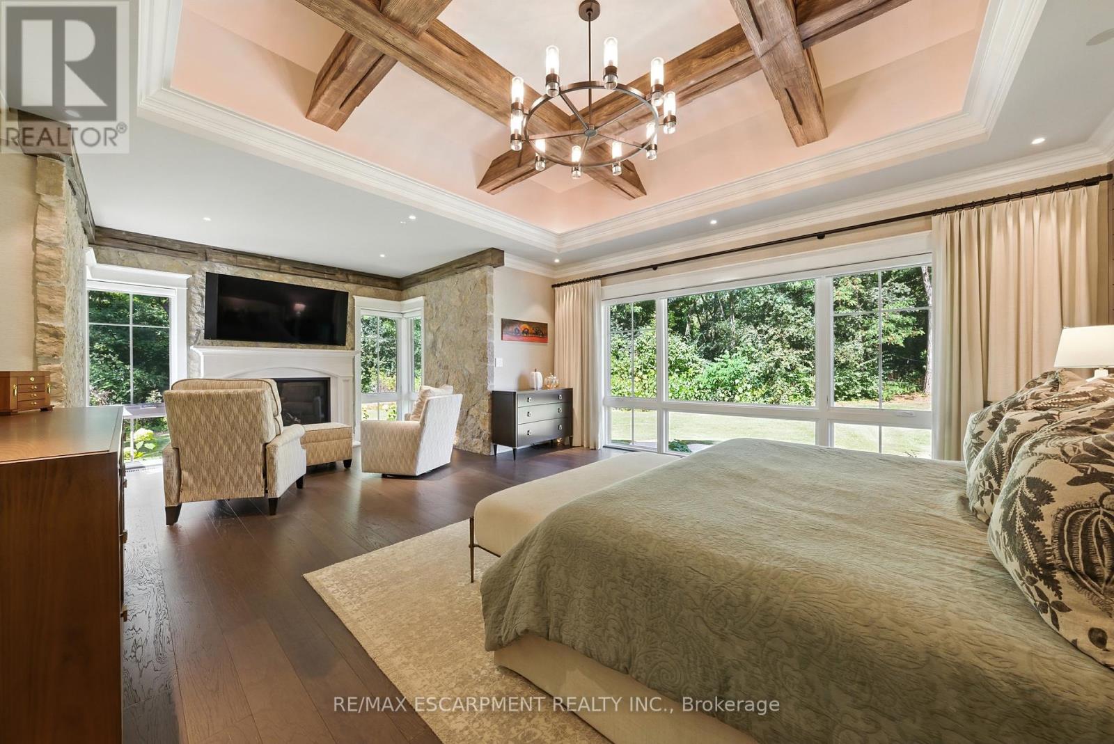 597 Old York Road, Burlington, Ontario  L7P 4Y6 - Photo 11 - W12975250