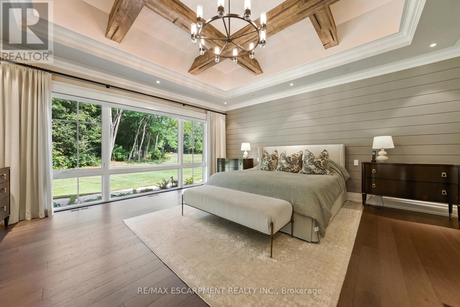 597 Old York Road, Burlington, Ontario  L7P 4Y6 - Photo 12 - W12975250