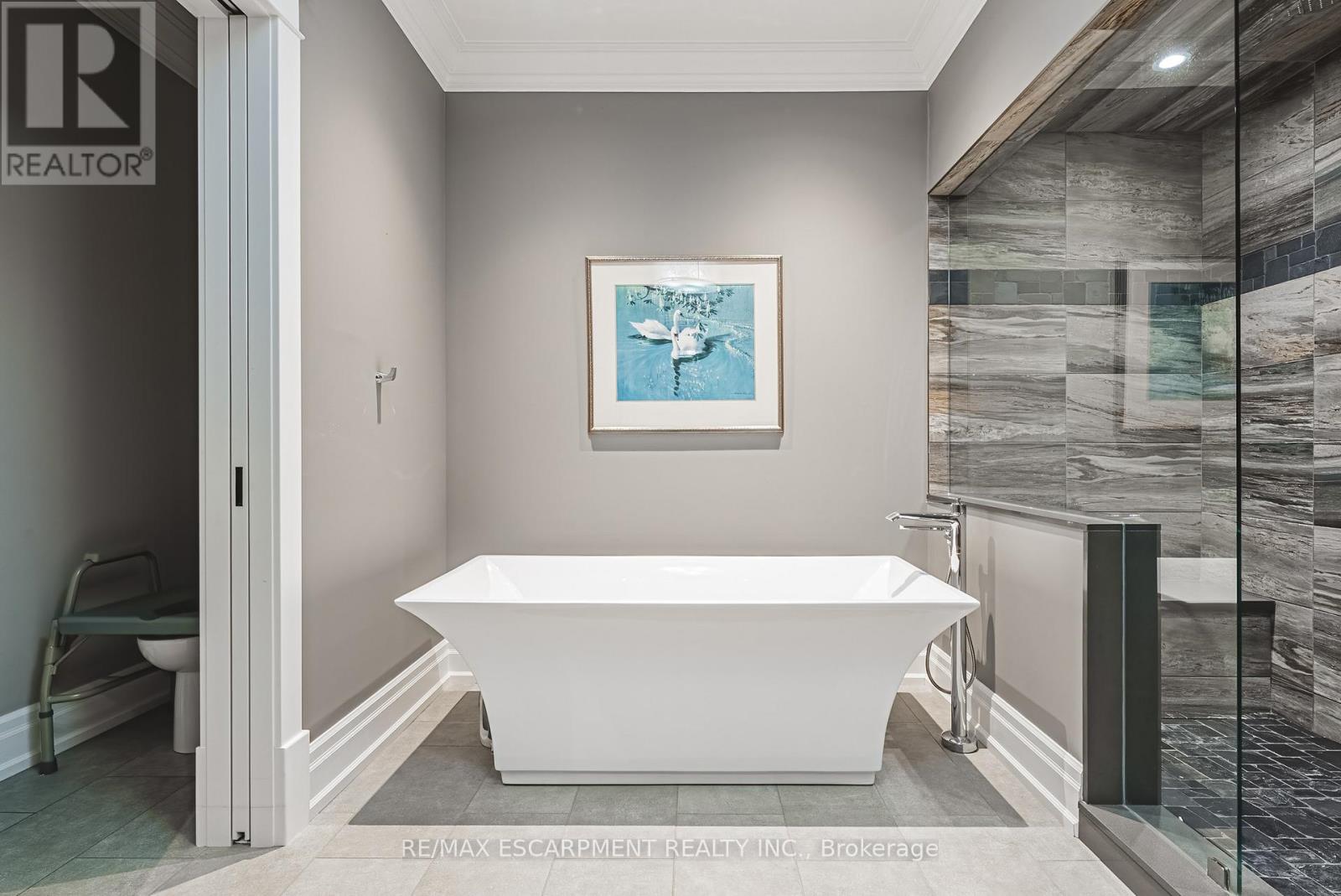 597 Old York Road, Burlington, Ontario  L7P 4Y6 - Photo 22 - W12975250