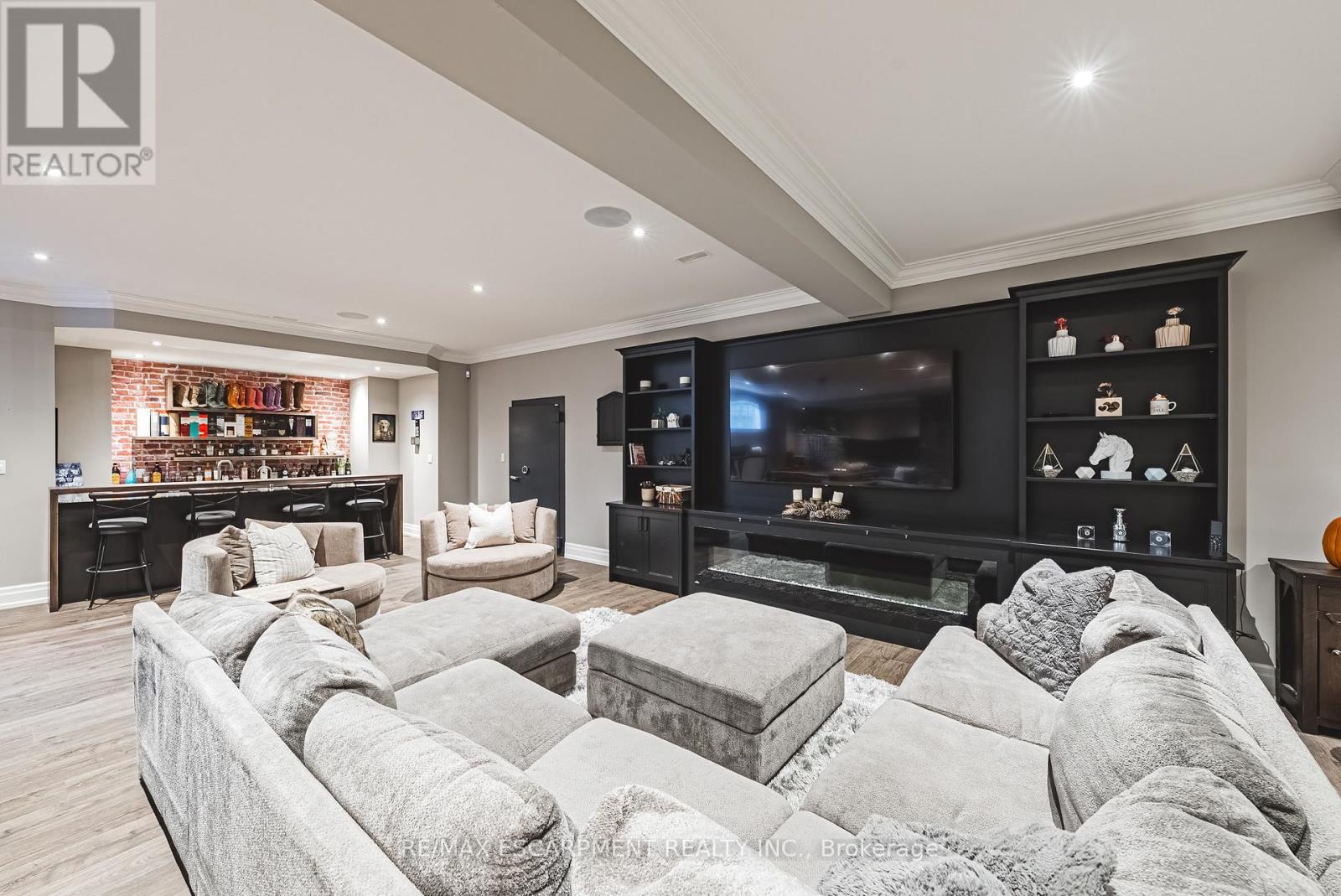 597 Old York Road, Burlington, Ontario  L7P 4Y6 - Photo 30 - W12975250