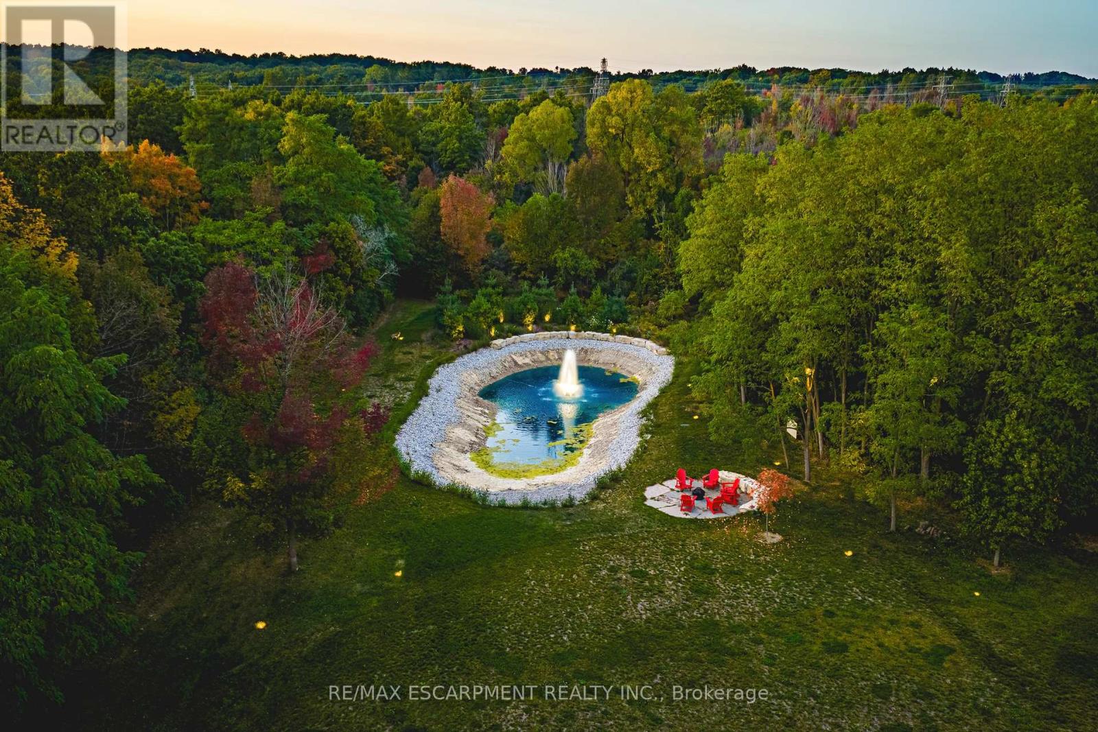 597 Old York Road, Burlington, Ontario  L7P 4Y6 - Photo 50 - W12975250