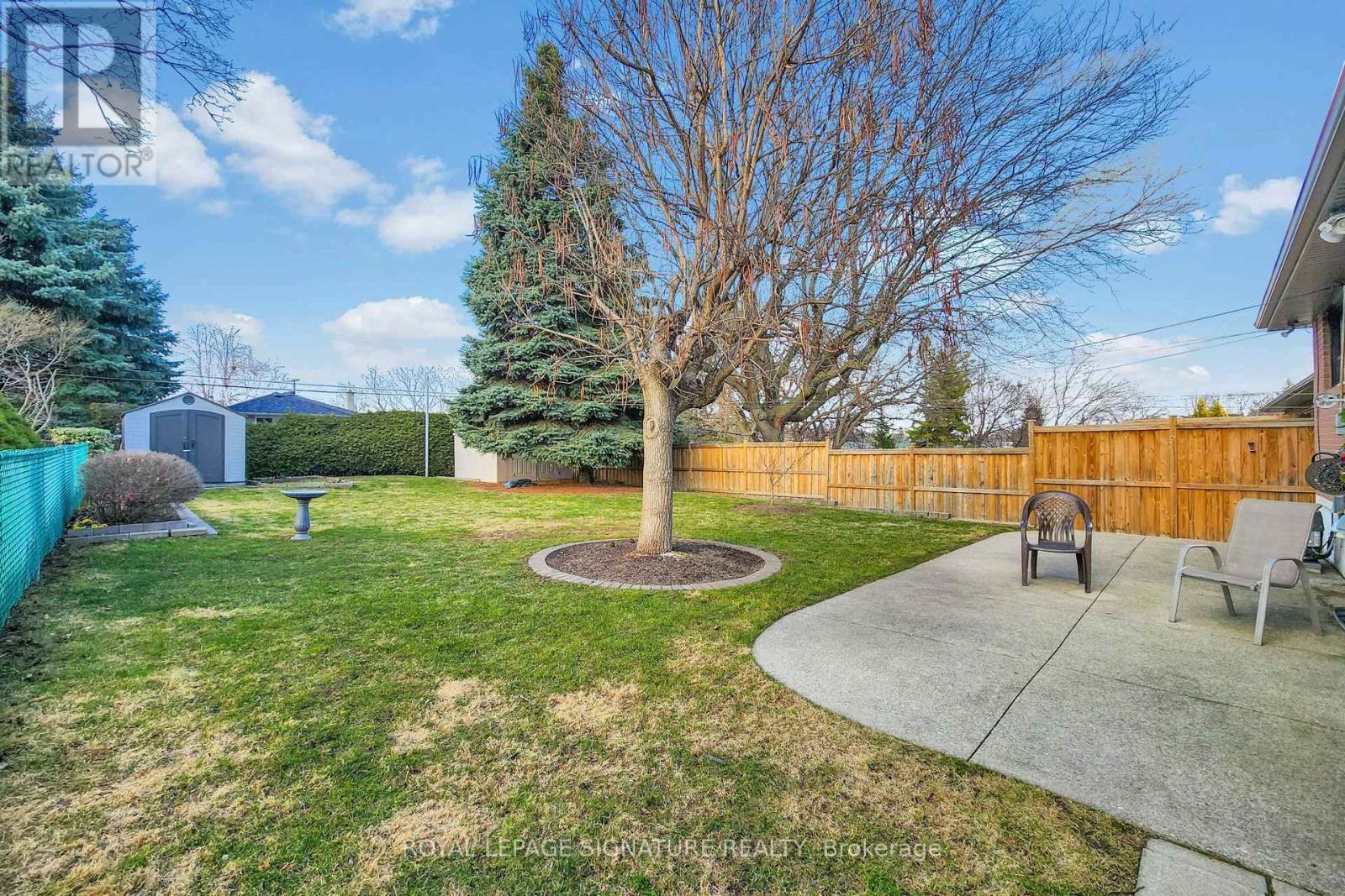 16 Renault Crescent, Toronto, Ontario  M9P 1J1 - Photo 45 - W12975252