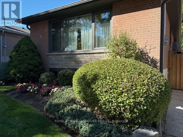 16 Renault Crescent, Toronto, Ontario  M9P 1J1 - Photo 5 - W12975252