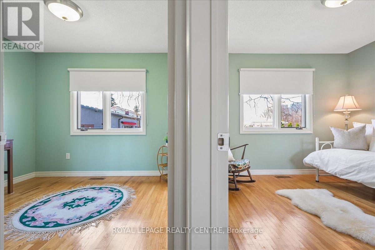 3232 Crosstree Court, Mississauga, Ontario  L5L 1G7 - Photo 29 - W12975258