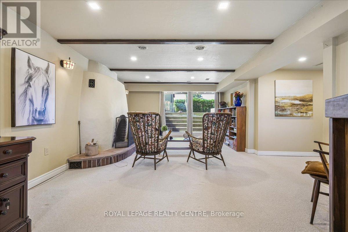 3232 Crosstree Court, Mississauga, Ontario  L5L 1G7 - Photo 36 - W12975258