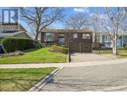 3232 CROSSTREE COURT, Mississauga, Ontario