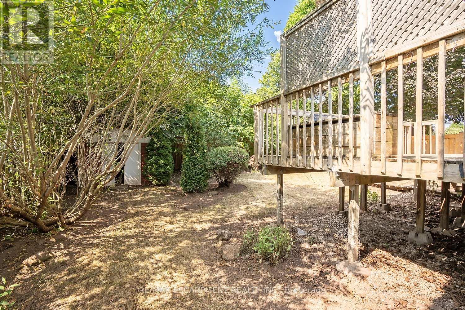 652 Ardleigh Crescent, Burlington, Ontario  L7L 4K8 - Photo 35 - W12975286