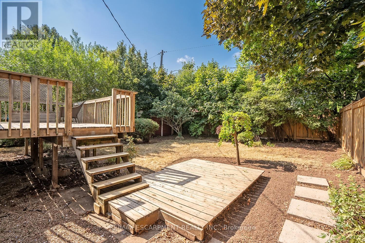 652 Ardleigh Crescent, Burlington, Ontario  L7L 4K8 - Photo 40 - W12975286