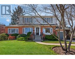 2079 DEYNCOURT DRIVE, Burlington, Ontario