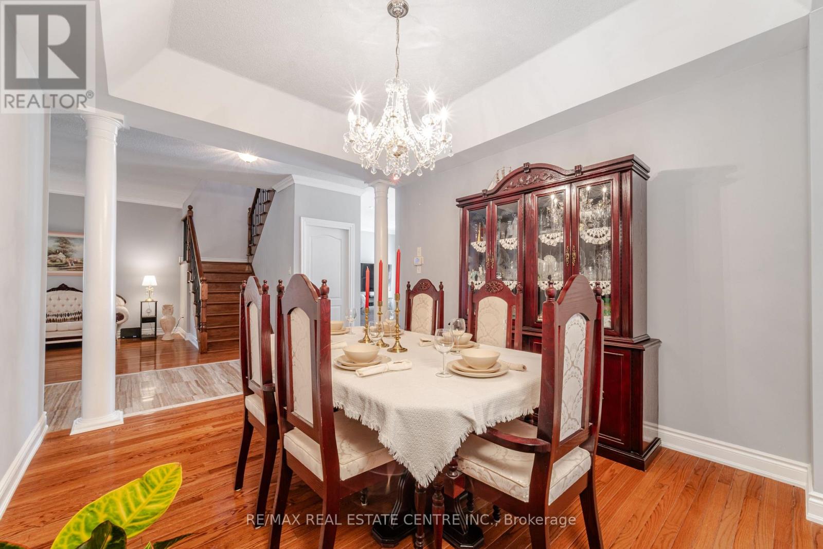 46 Lakefield Road, Brampton, Ontario  L7A 1W6 - Photo 11 - W12975294