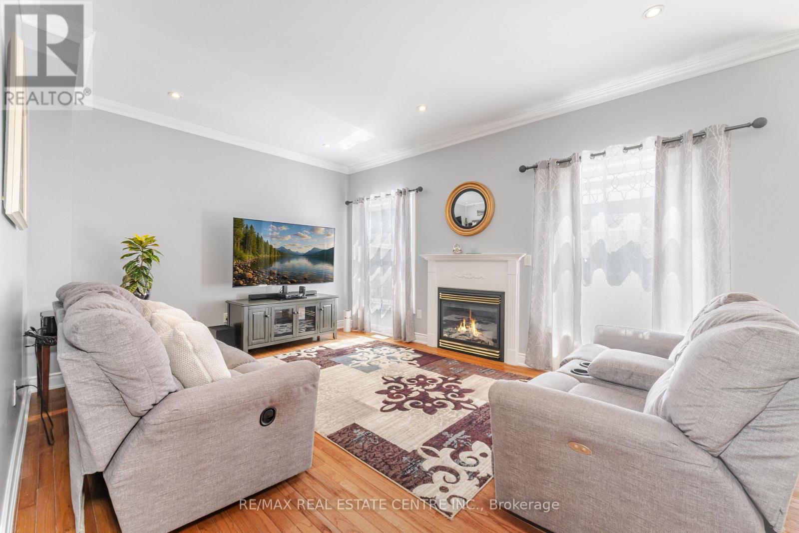 46 Lakefield Road, Brampton, Ontario  L7A 1W6 - Photo 12 - W12975294