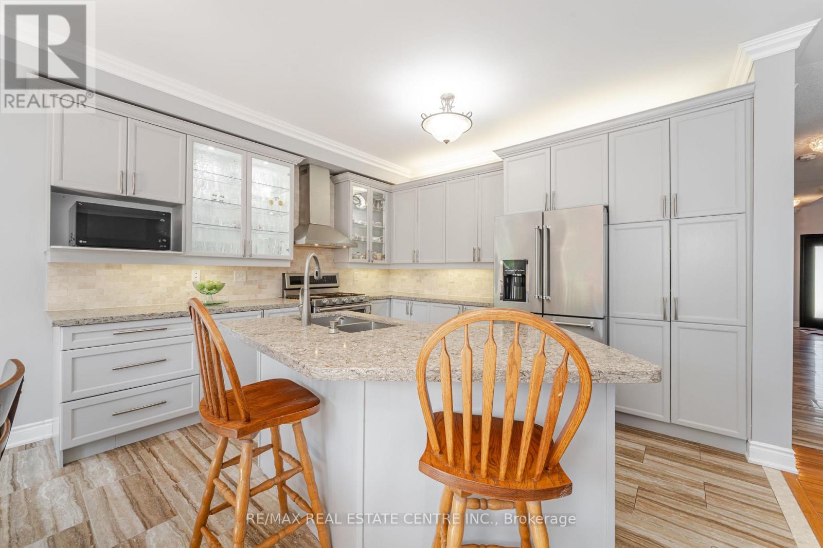 46 Lakefield Road, Brampton, Ontario  L7A 1W6 - Photo 16 - W12975294