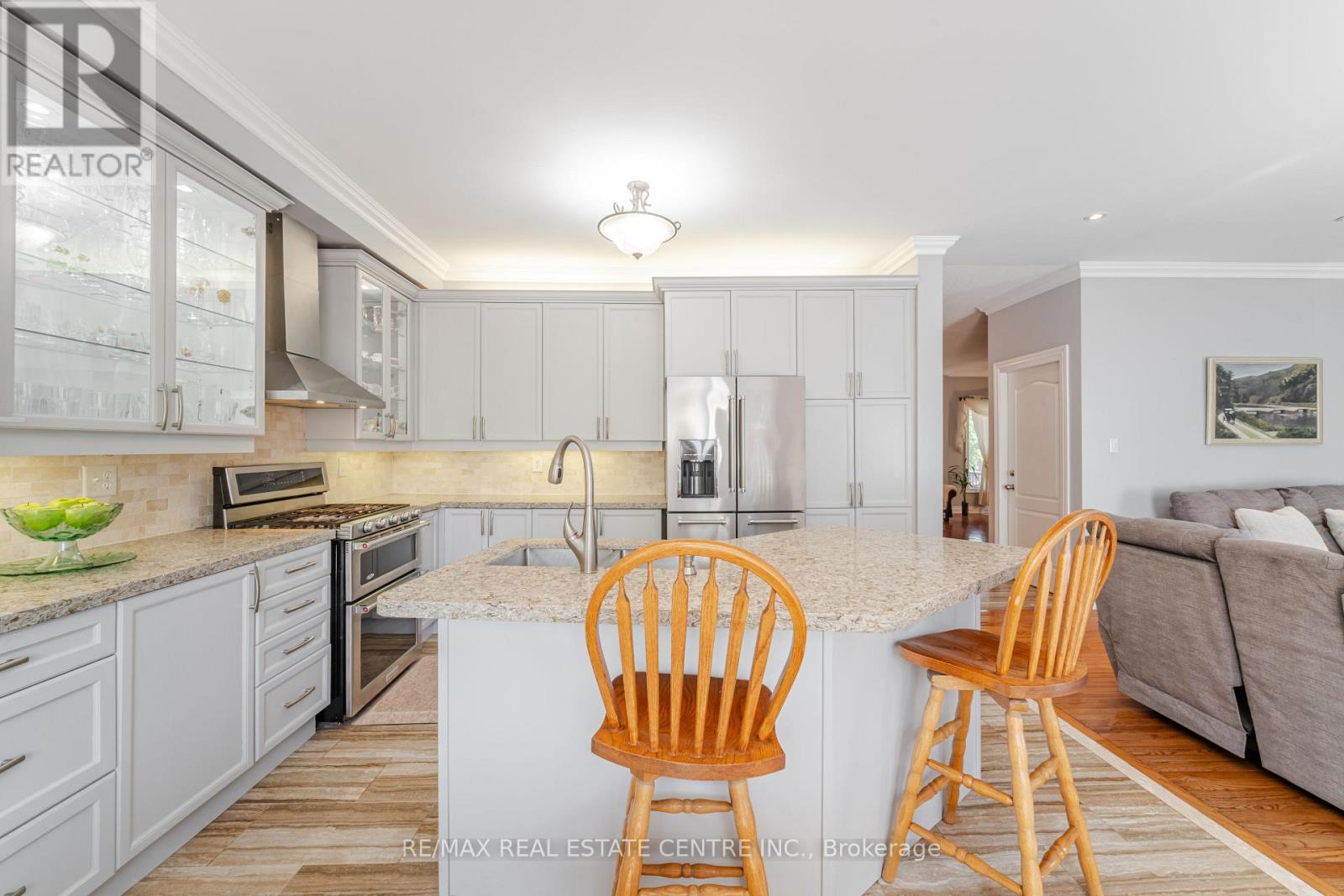 46 Lakefield Road, Brampton, Ontario  L7A 1W6 - Photo 17 - W12975294