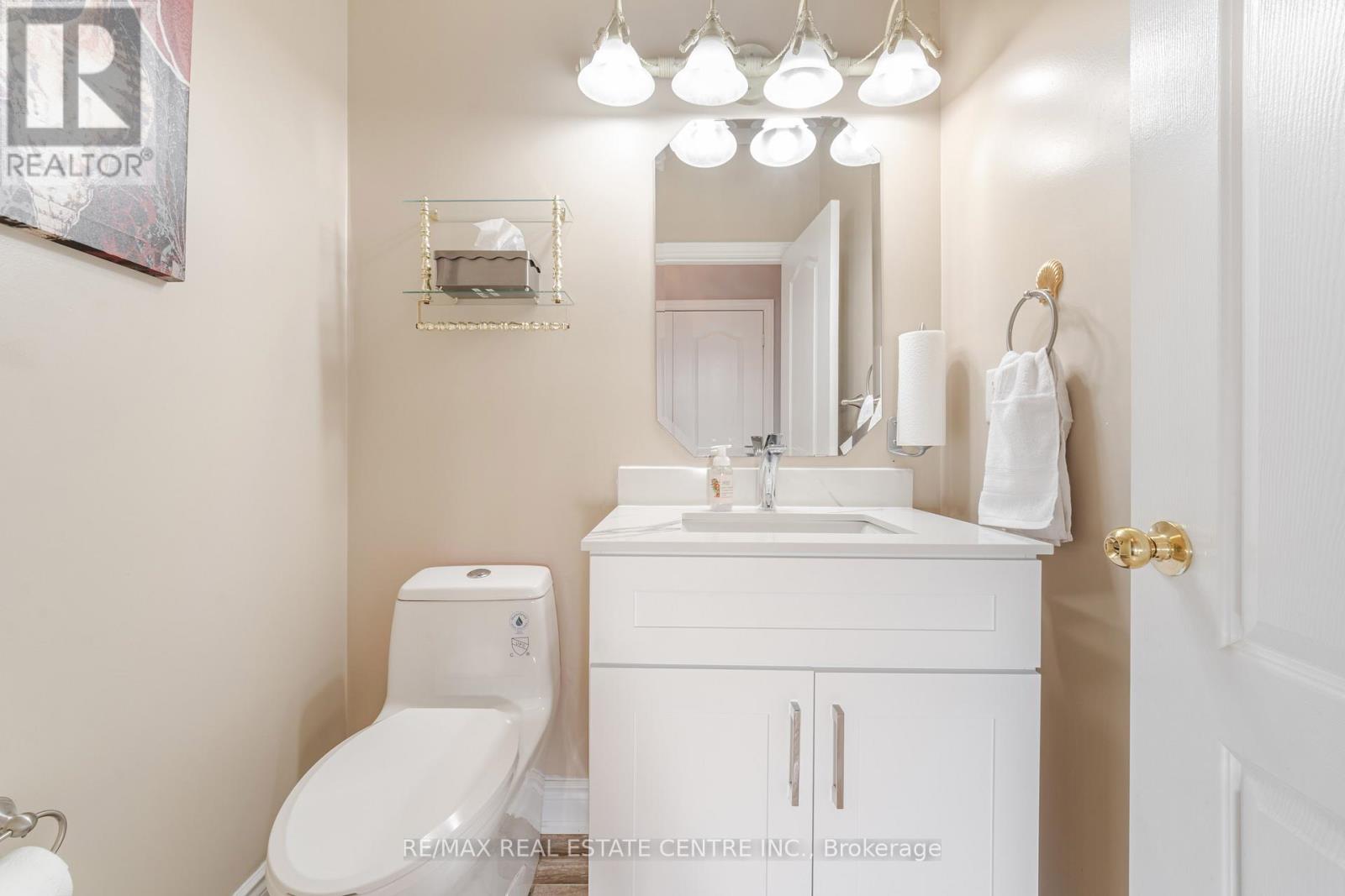 46 Lakefield Road, Brampton, Ontario  L7A 1W6 - Photo 20 - W12975294