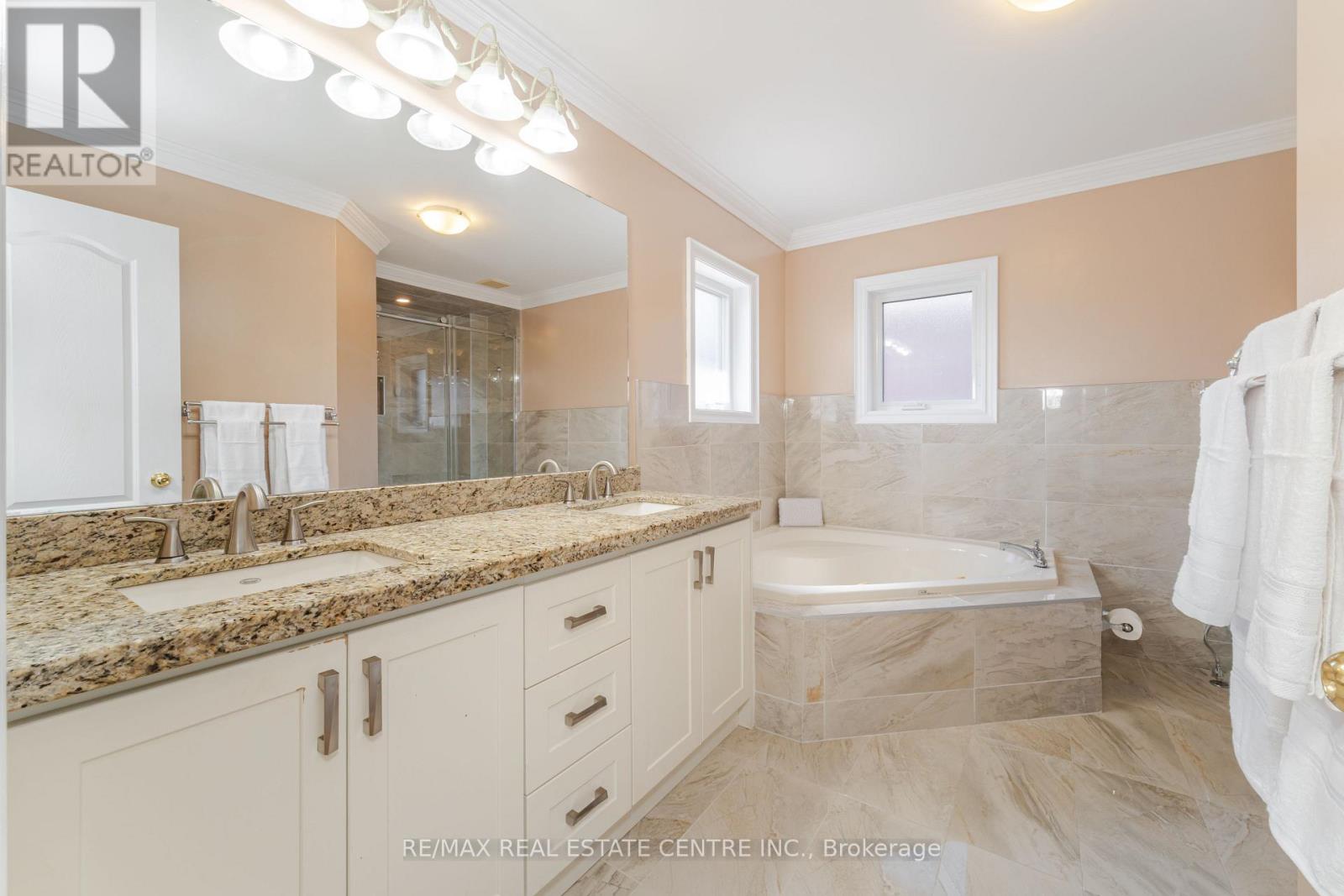 46 Lakefield Road, Brampton, Ontario  L7A 1W6 - Photo 25 - W12975294