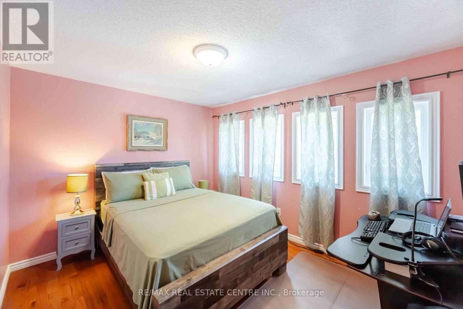 46 Lakefield Road, Brampton, Ontario  L7A 1W6 - Photo 30 - W12975294