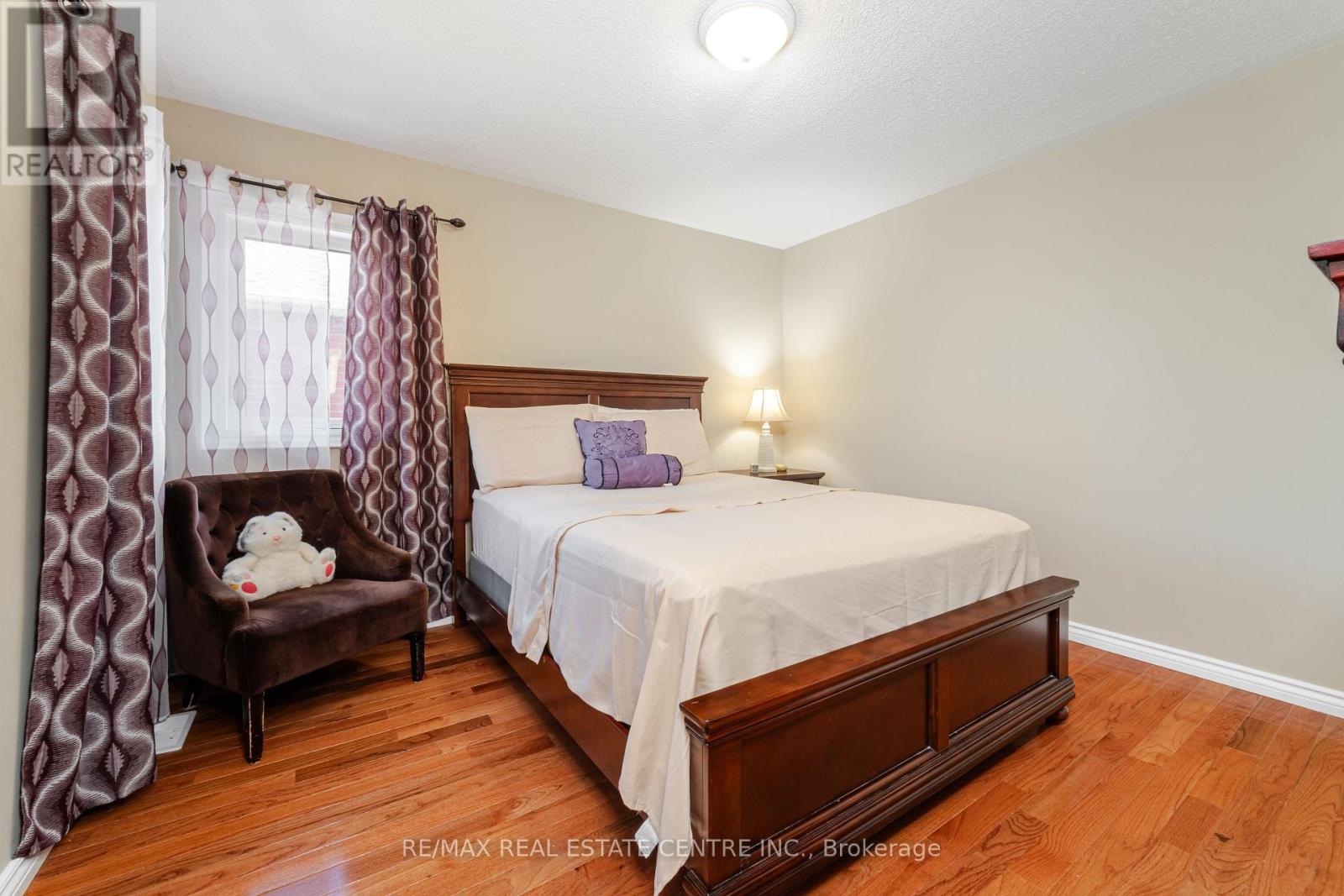 46 Lakefield Road, Brampton, Ontario  L7A 1W6 - Photo 32 - W12975294