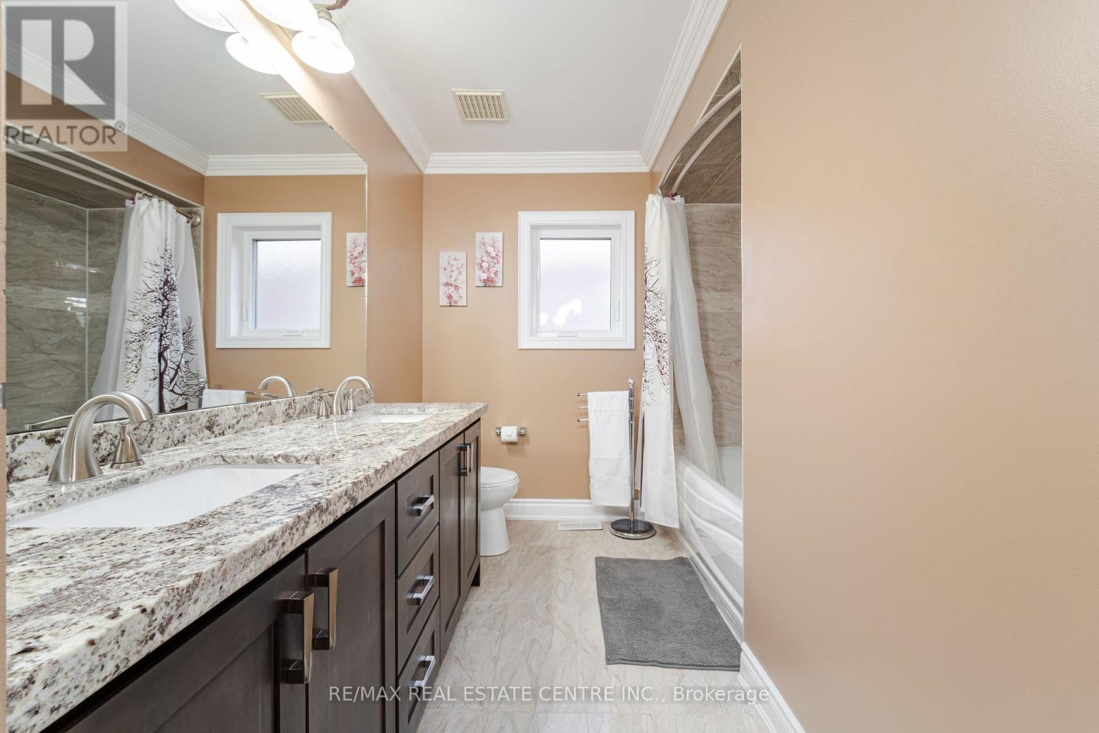 46 Lakefield Road, Brampton, Ontario  L7A 1W6 - Photo 34 - W12975294