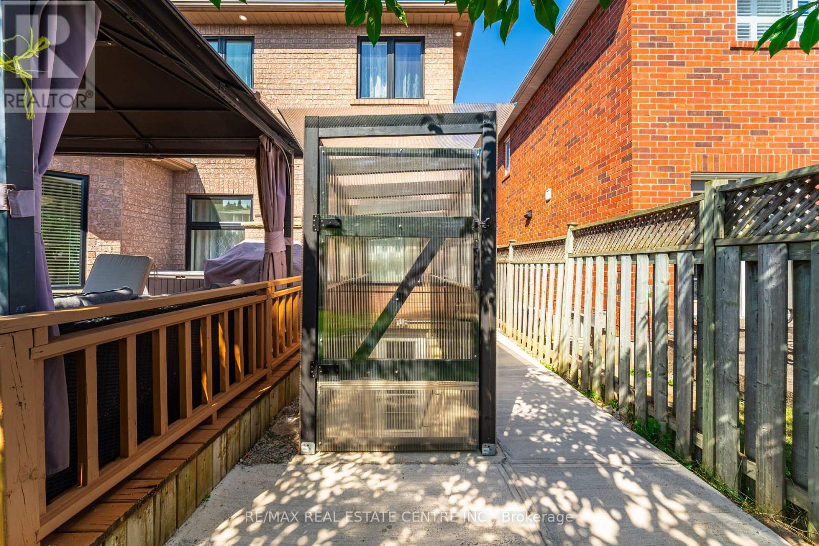 46 Lakefield Road, Brampton, Ontario  L7A 1W6 - Photo 36 - W12975294