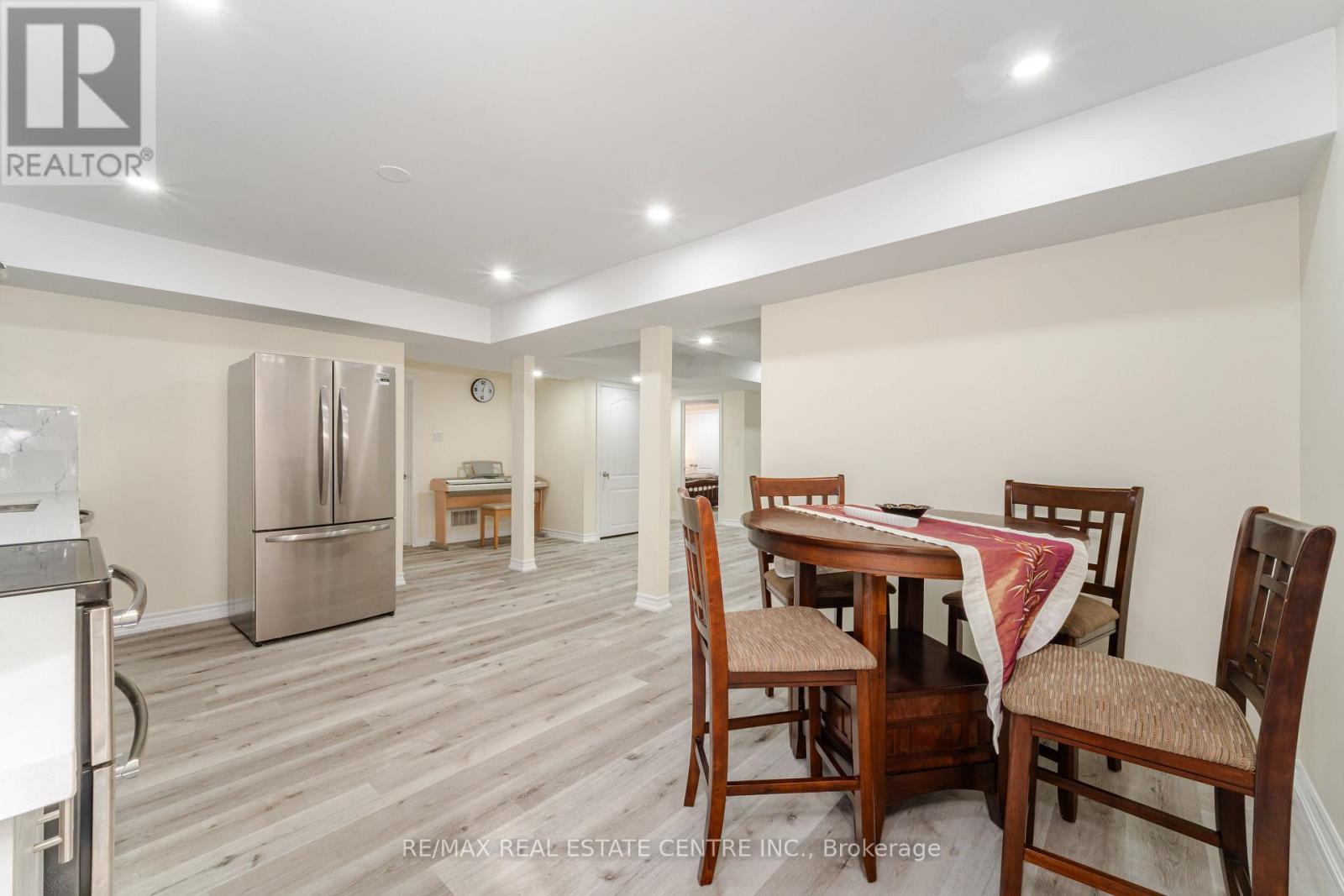 46 Lakefield Road, Brampton, Ontario  L7A 1W6 - Photo 40 - W12975294