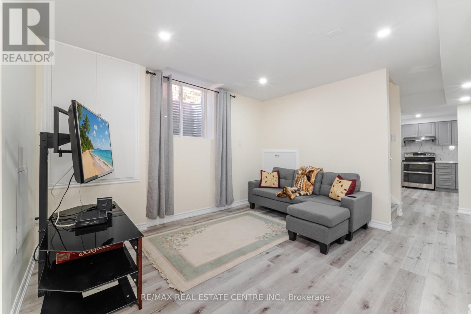 46 Lakefield Road, Brampton, Ontario  L7A 1W6 - Photo 42 - W12975294