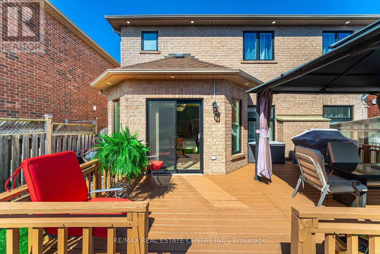 46 Lakefield Road, Brampton, Ontario  L7A 1W6 - Photo 48 - W12975294