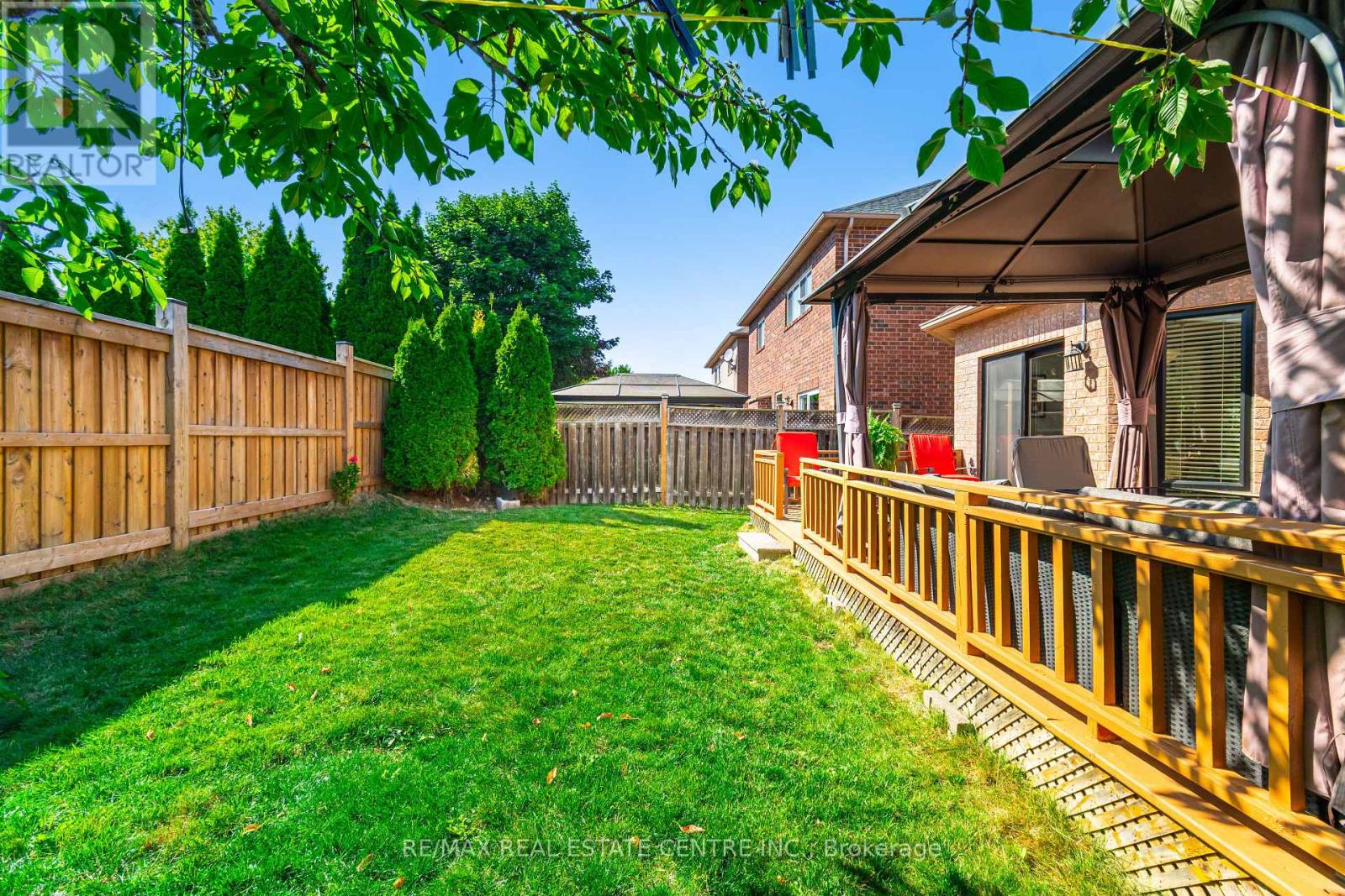 46 Lakefield Road, Brampton, Ontario  L7A 1W6 - Photo 49 - W12975294