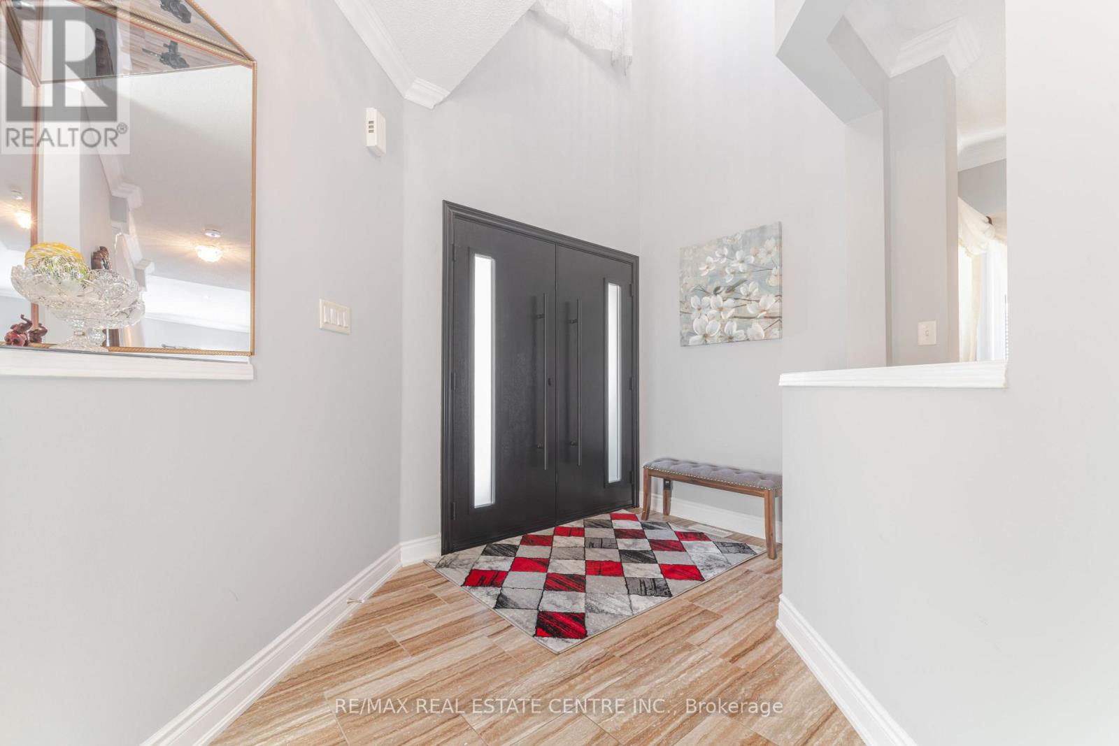 46 Lakefield Road, Brampton, Ontario  L7A 1W6 - Photo 6 - W12975294