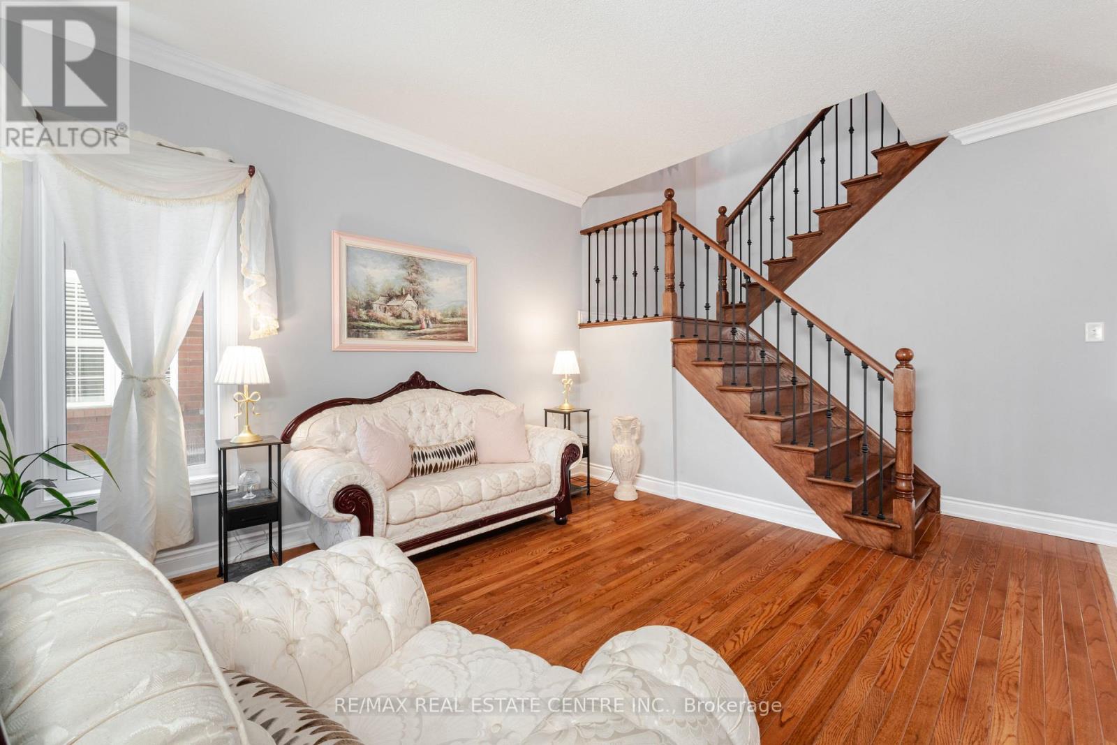 46 Lakefield Road, Brampton, Ontario  L7A 1W6 - Photo 9 - W12975294