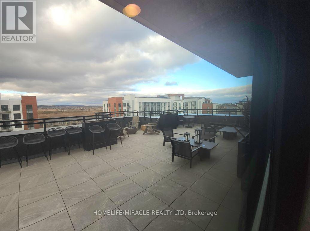 513 - 480 Gordon Krantz Avenue, Milton, Ontario  L9E 1Z4 - Photo 10 - W12975298