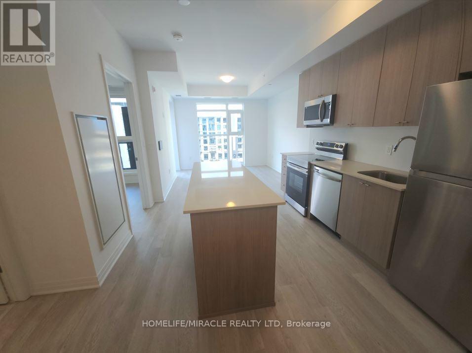 513 - 480 Gordon Krantz Avenue, Milton, Ontario  L9E 1Z4 - Photo 12 - W12975298