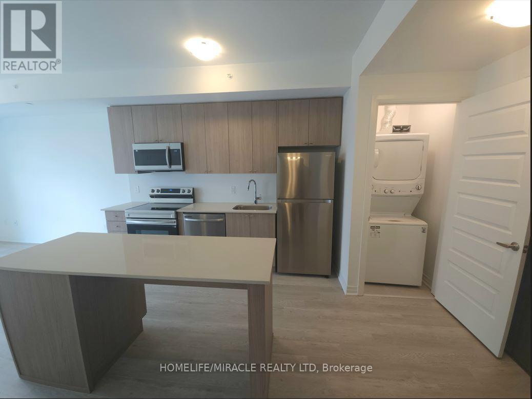 513 - 480 Gordon Krantz Avenue, Milton, Ontario  L9E 1Z4 - Photo 14 - W12975298