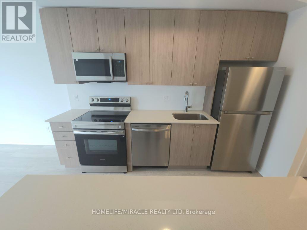 513 - 480 Gordon Krantz Avenue, Milton, Ontario  L9E 1Z4 - Photo 15 - W12975298