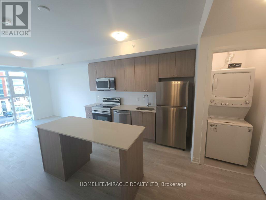 513 - 480 Gordon Krantz Avenue, Milton, Ontario  L9E 1Z4 - Photo 16 - W12975298