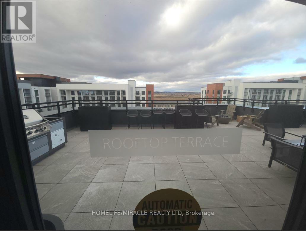 513 - 480 Gordon Krantz Avenue, Milton, Ontario  L9E 1Z4 - Photo 8 - W12975298