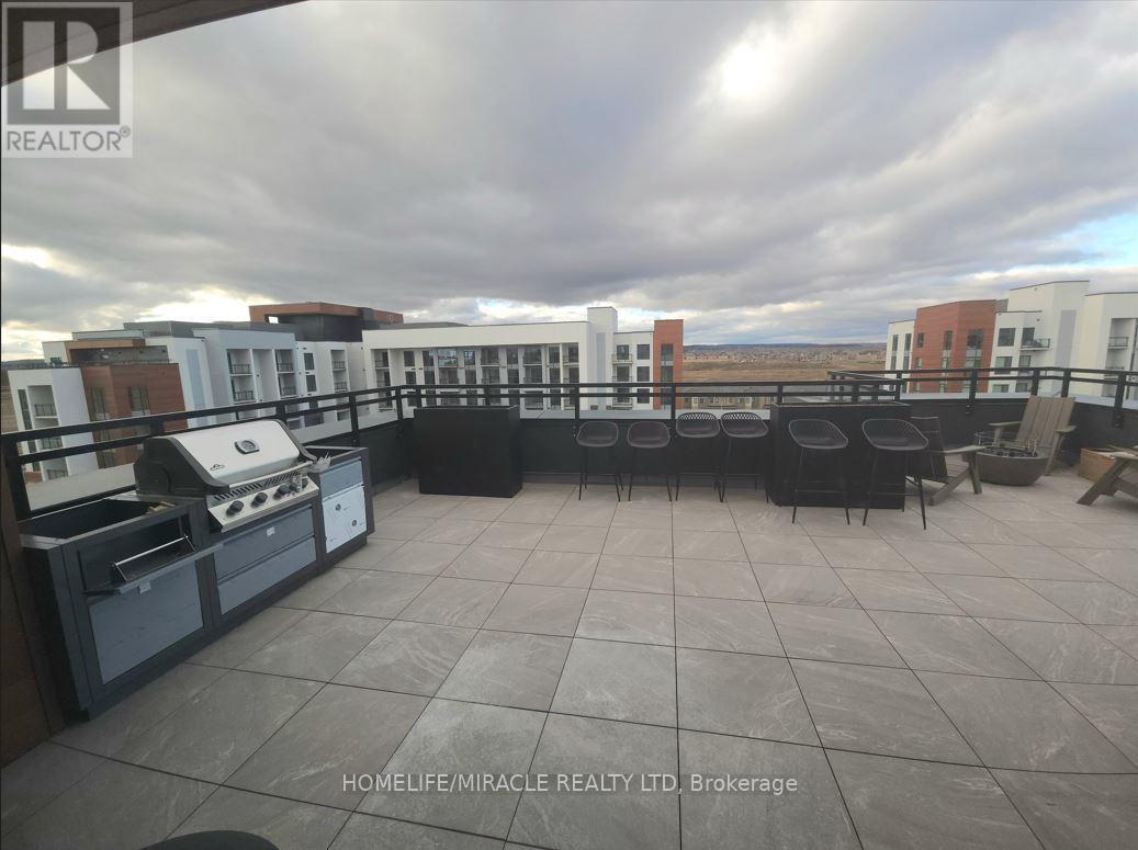 513 - 480 Gordon Krantz Avenue, Milton, Ontario  L9E 1Z4 - Photo 9 - W12975298