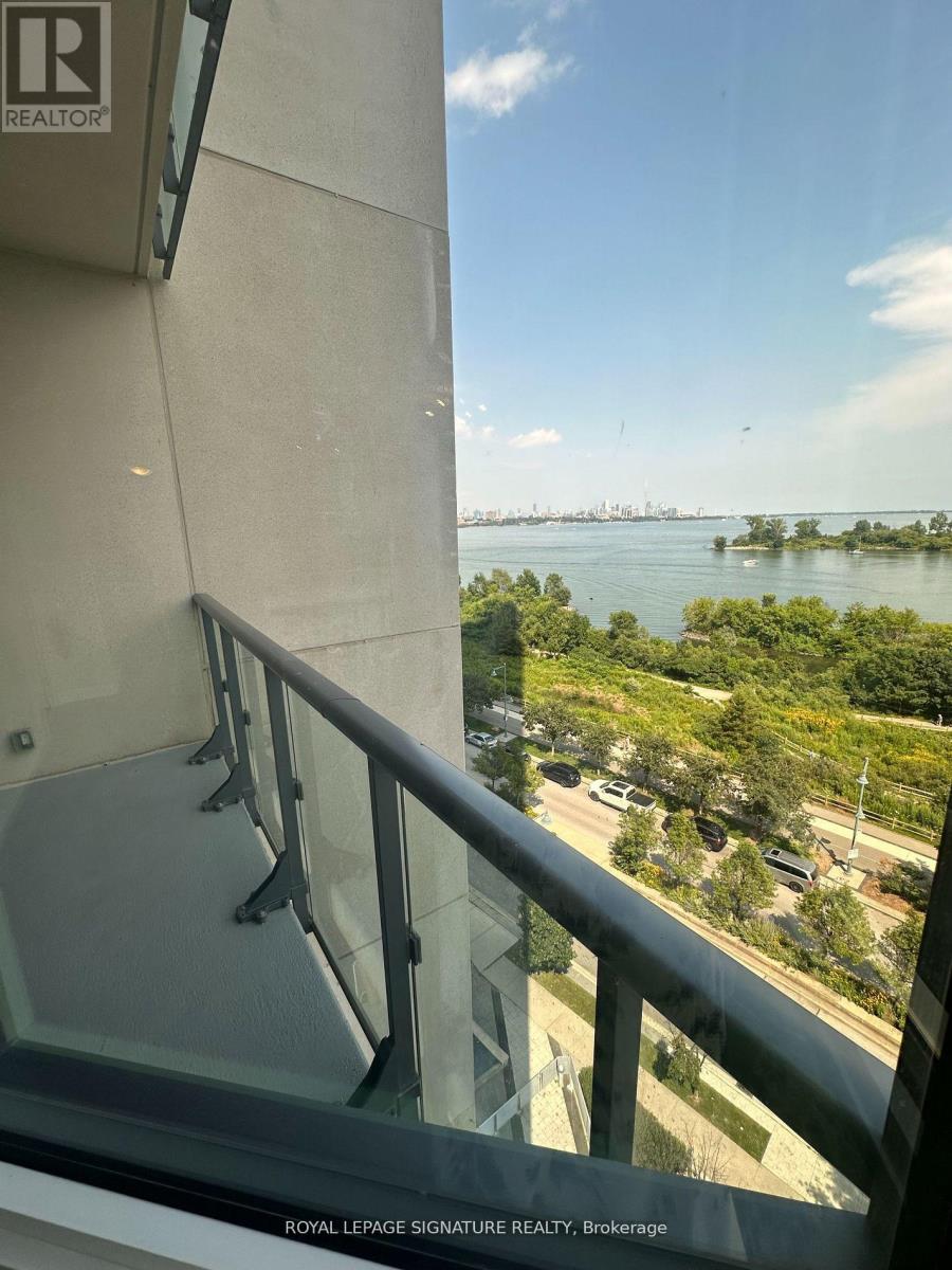 704 - 59 Annie Craig Drive, Toronto, Ontario  M8V 0C4 - Photo 16 - W12975346