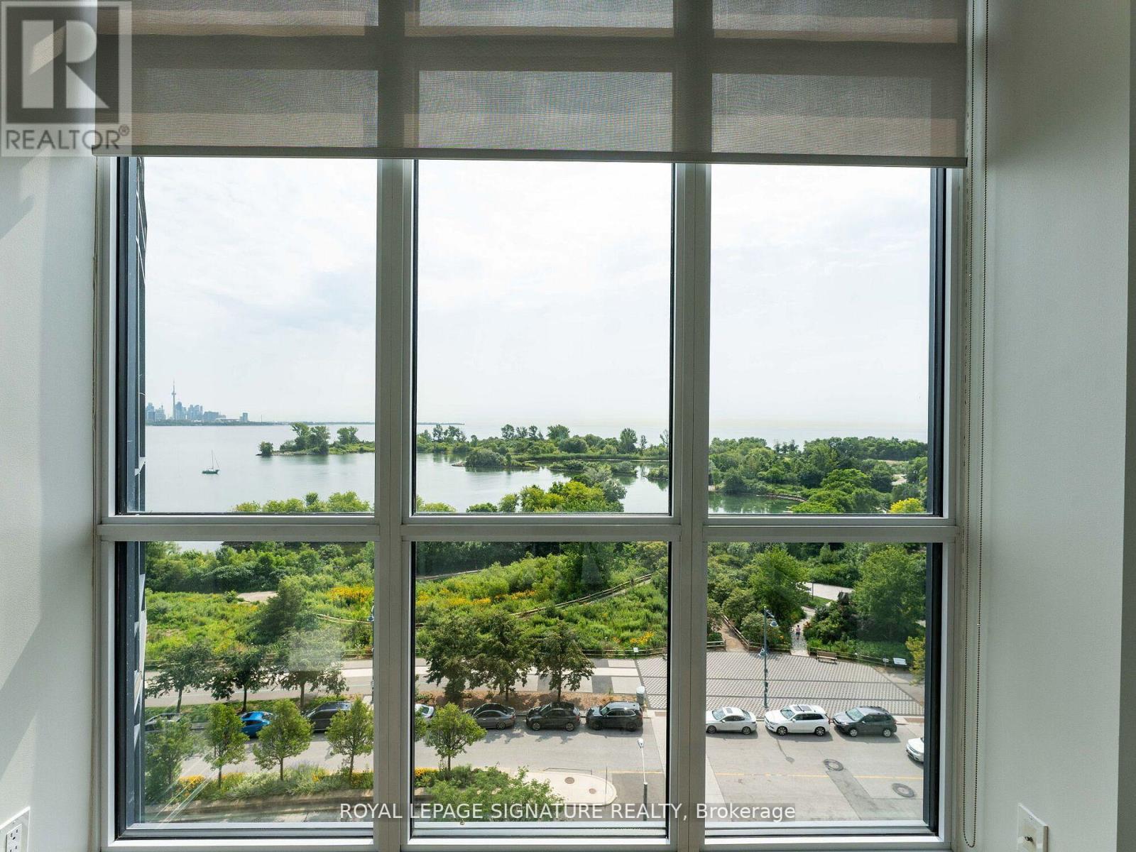 704 - 59 Annie Craig Drive, Toronto, Ontario  M8V 0C4 - Photo 24 - W12975346