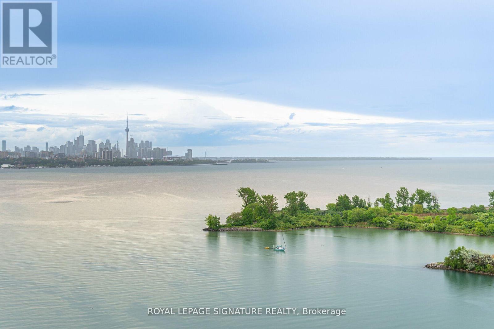 704 - 59 Annie Craig Drive, Toronto, Ontario  M8V 0C4 - Photo 34 - W12975346