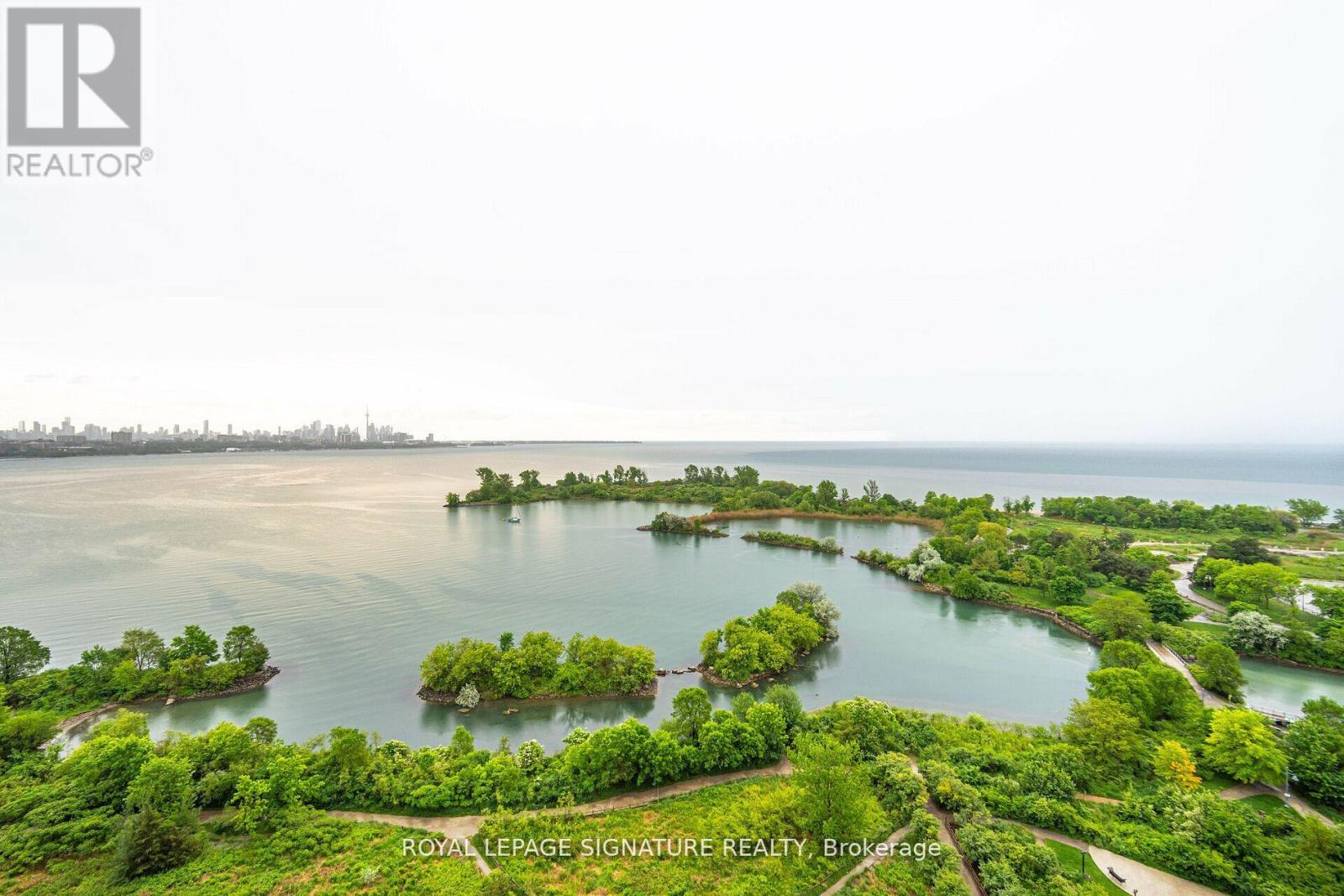 704 - 59 Annie Craig Drive, Toronto, Ontario  M8V 0C4 - Photo 35 - W12975346