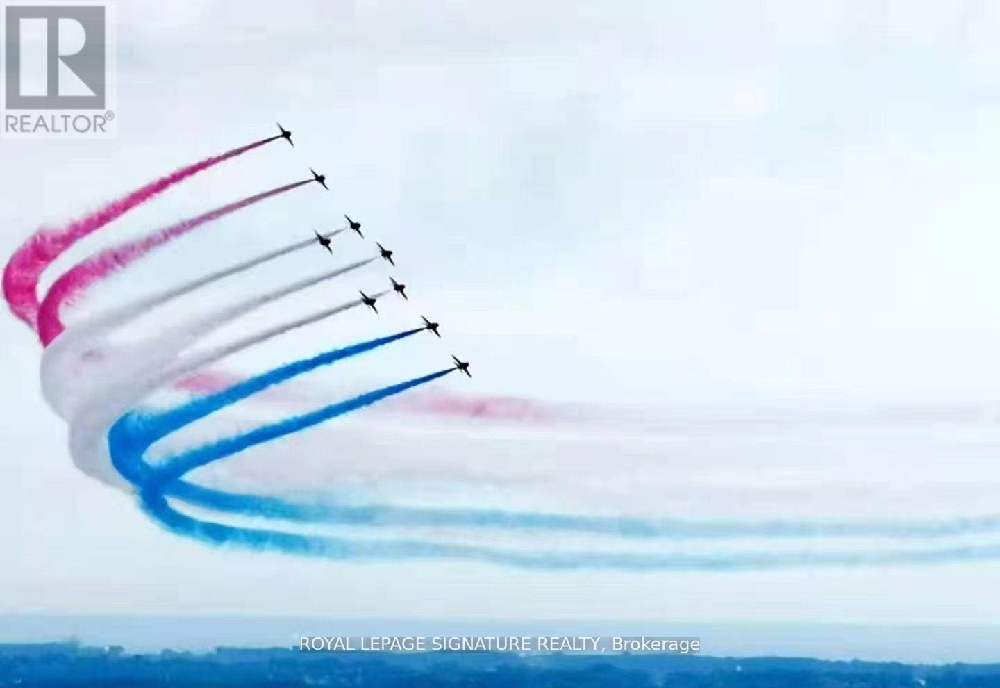 704 - 59 Annie Craig Drive, Toronto, Ontario  M8V 0C4 - Photo 38 - W12975346