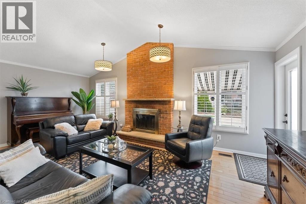 284 Delancey Boulevard, Hamilton, Ontario  L9B 1Y9 - Photo 21 - 40818974