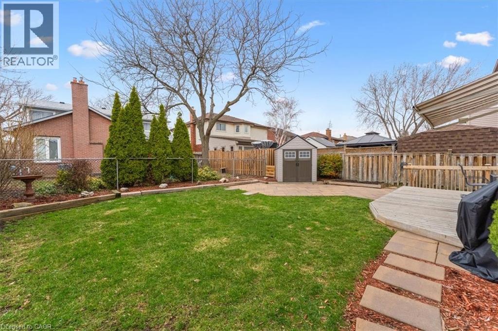 284 Delancey Boulevard, Hamilton, Ontario  L9B 1Y9 - Photo 47 - 40818974