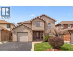 284 DELANCEY Boulevard, Hamilton, Ontario