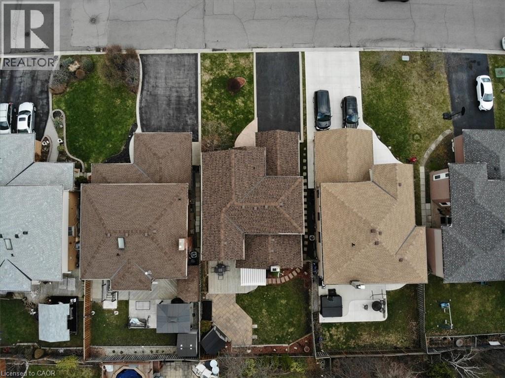 284 Delancey Boulevard, Hamilton, Ontario  L9B 1Y9 - Photo 48 - 40818974