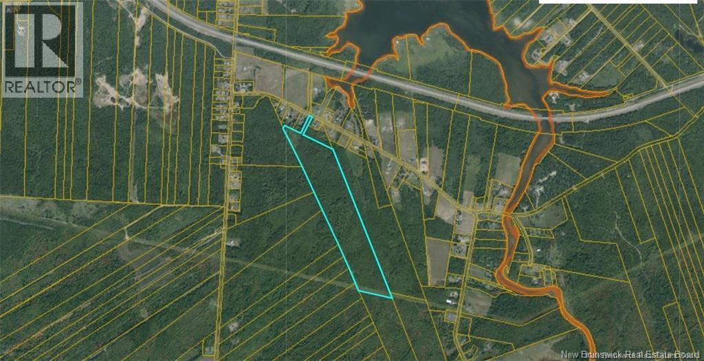 Lot Cormier Village Road, Cormier Village, New Brunswick