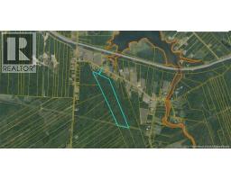 Lot Cormier Village Road, Cormier Village, New Brunswick