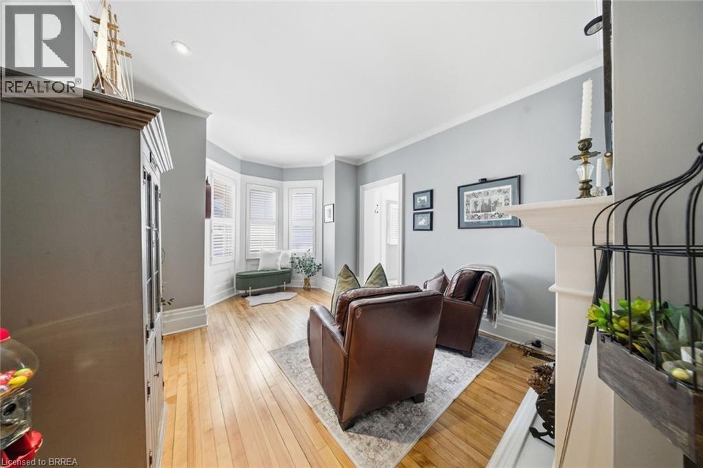 108 William Street, Brantford, Ontario  N3T 3L1 - Photo 11 - 40816135