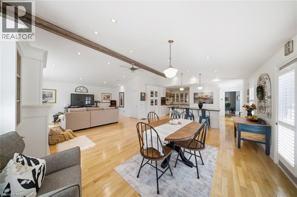 108 William Street, Brantford, Ontario  N3T 3L1 - Photo 21 - 40816135